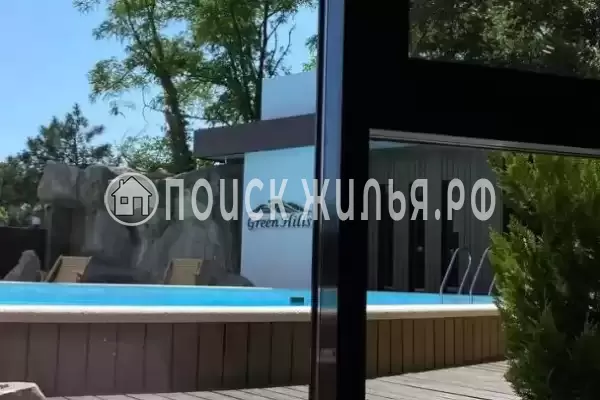 «Green hills» «Green hills»