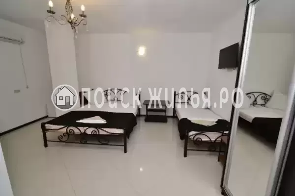 «Вилла у моря»