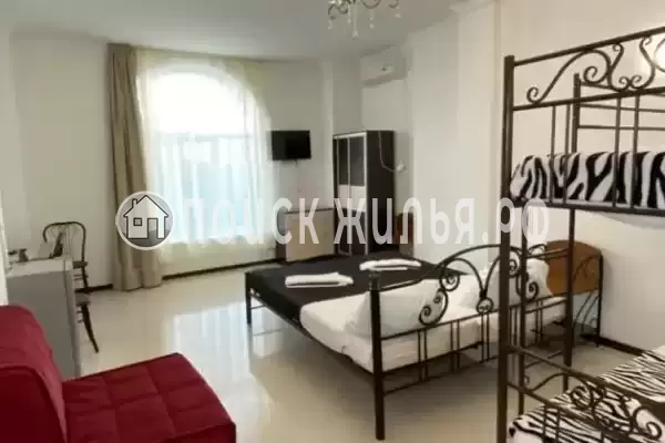 «Вилла у моря»