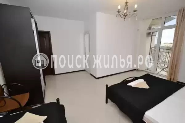 «Вилла у моря»