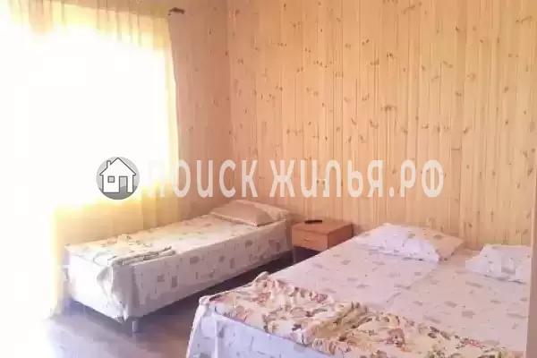 Гостевой дом «На Октябрьской»