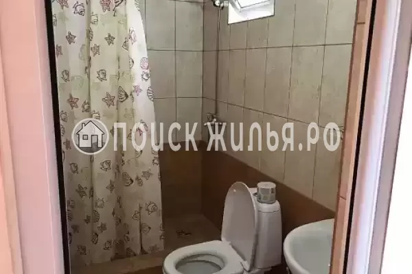 Гостевой дом «На Октябрьской»