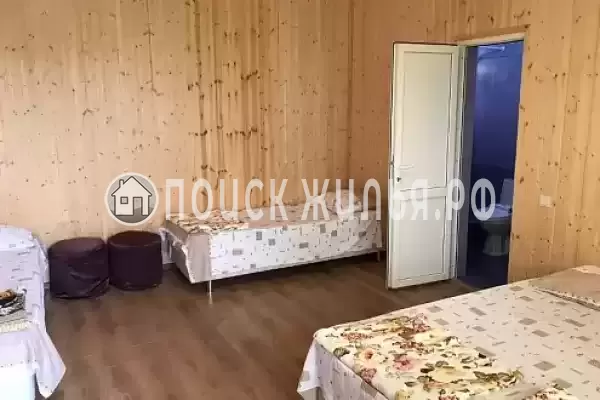 Гостевой дом «На Октябрьской»