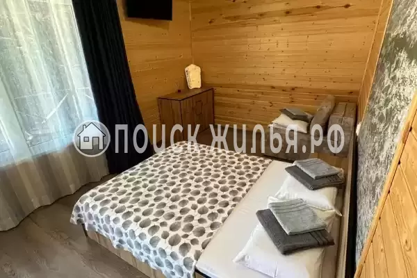 Дом под ключ «Шале»