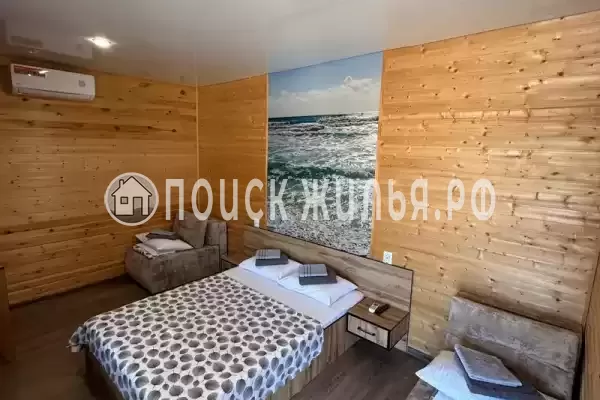 Дом под ключ «Шале»