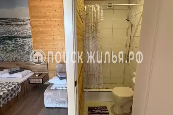 Дом под ключ «Шале»