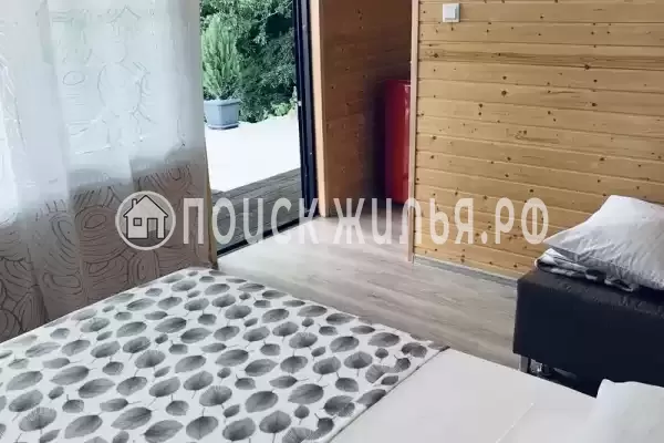 Дом под ключ «Шале»