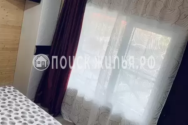 Дом под ключ «Шале»