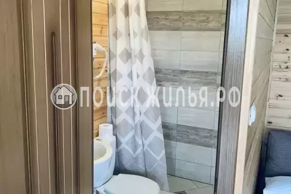 Дом под ключ «Шале»