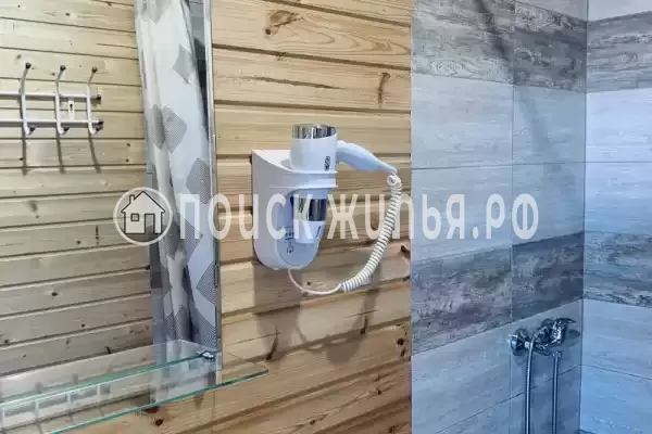 Дом под ключ «Шале»