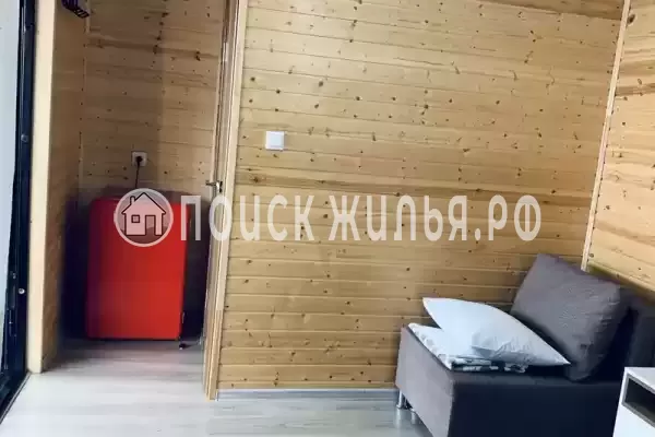 Дом под ключ «Шале»