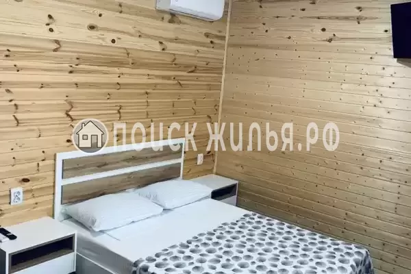 Дом под ключ «Шале»