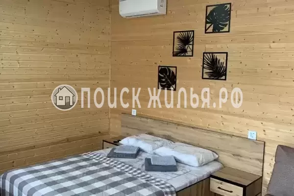 Дом под ключ «Шале»