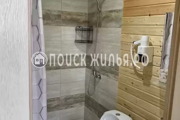 Дом под ключ «Шале»