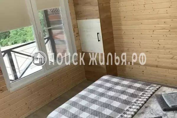 Дом под ключ «Шале»