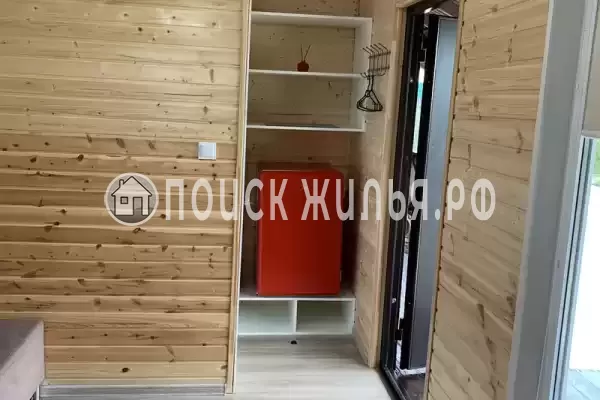 Дом под ключ «Шале»