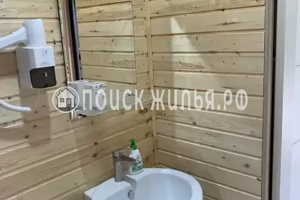 Дом под ключ «Шале»