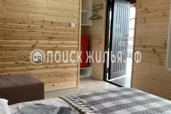 Дом под ключ «Шале»