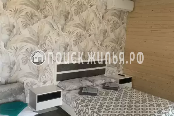 Дом под ключ «Шале»