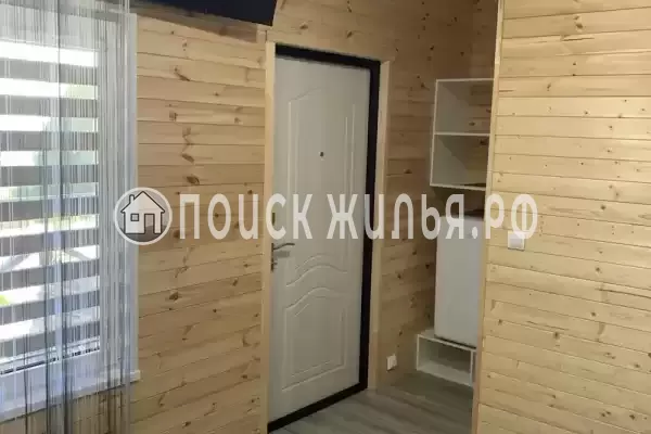 Дом под ключ «Шале»