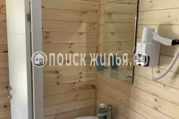 Дом под ключ «Шале»