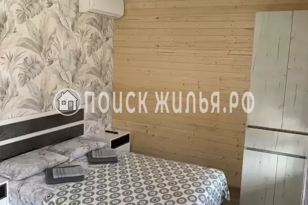 Дом под ключ «Шале»