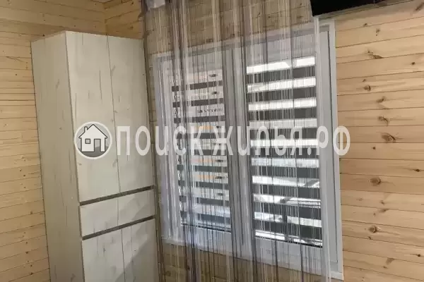 Дом под ключ «Шале»