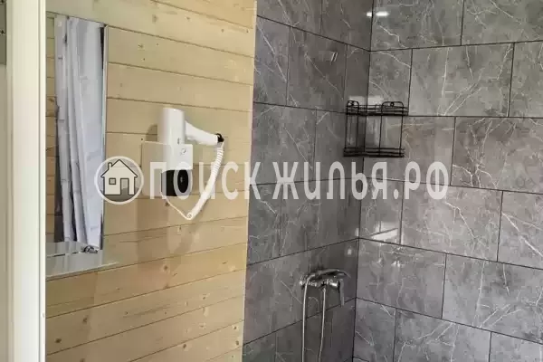 Дом под ключ «Шале»