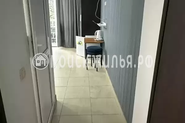 Отель «Мира»