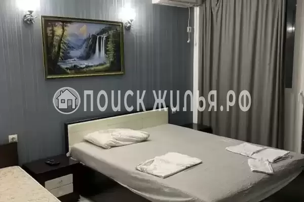 Отель «Мира»