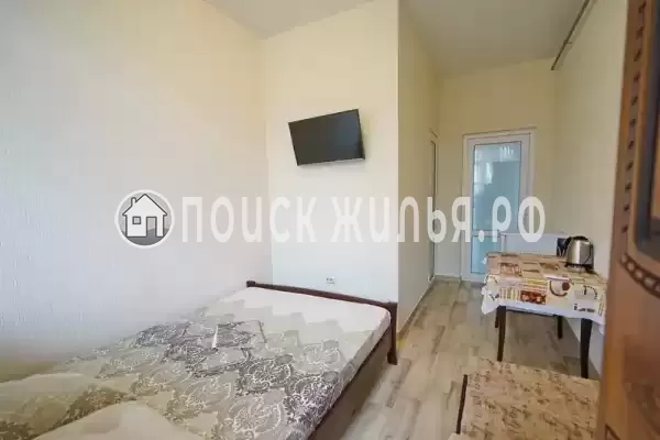 Частный сектор «Корт»