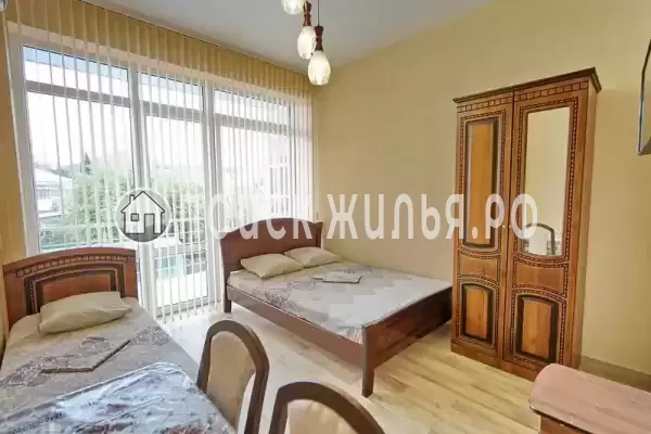 Частный сектор «Корт»