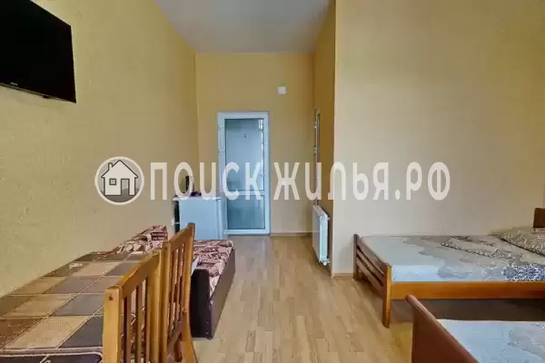 Частный сектор «Корт»