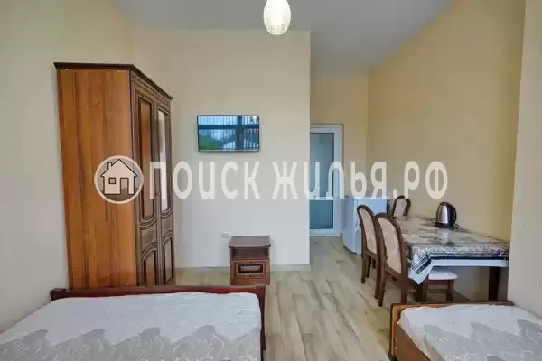 Частный сектор «Корт»