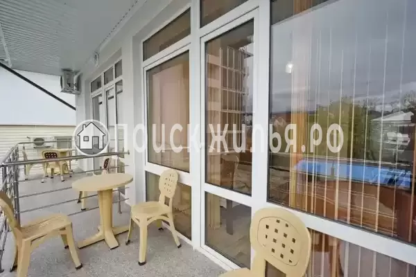 Частный сектор «Корт»