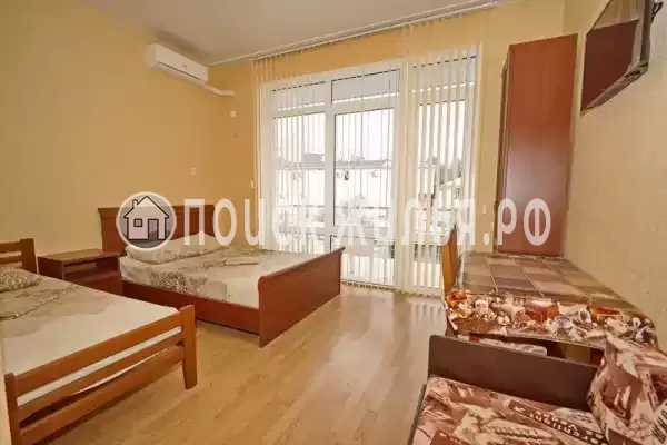 Частный сектор «Корт»