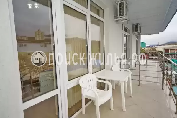 Частный сектор «Корт»