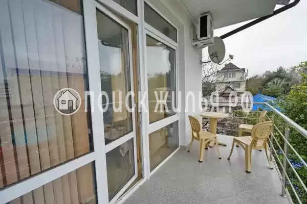 Частный сектор «Корт»