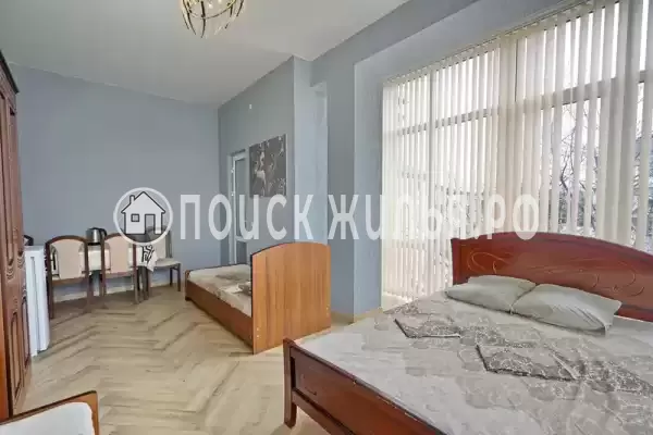 Частный сектор «Корт»