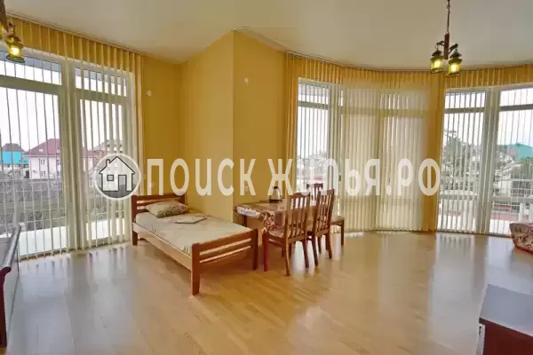 Частный сектор «Корт»