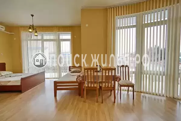 Частный сектор «Корт»