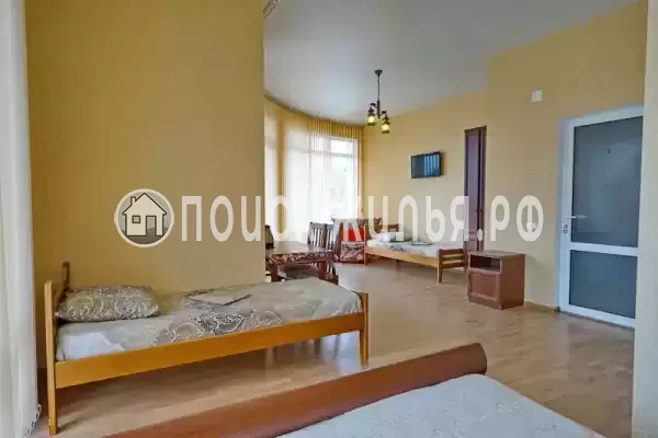 Частный сектор «Корт»