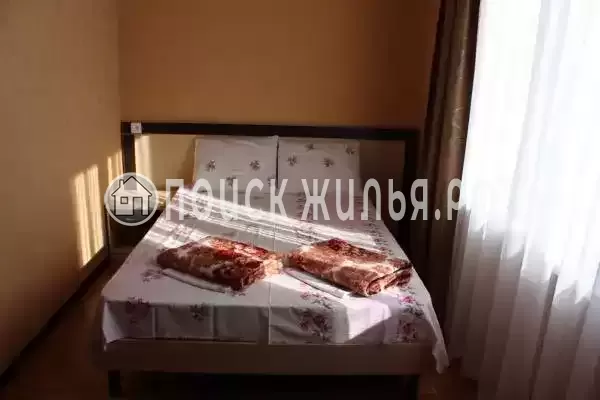 Гостевой дом «Аллианна»