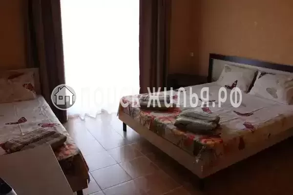 Гостевой дом «Аллианна»