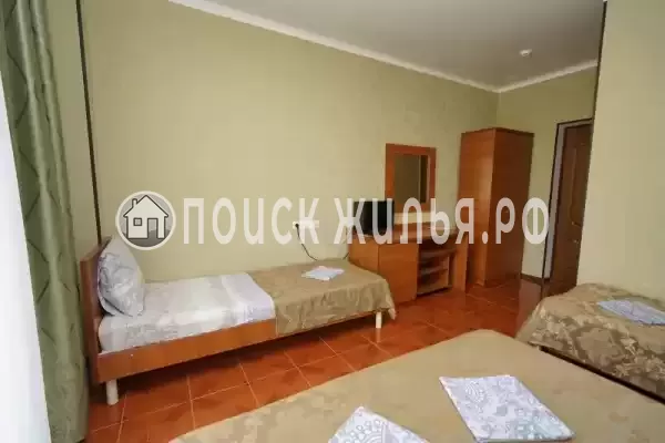 Гостевой дом «Аллианна»