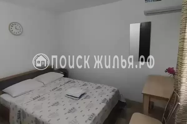 Отель «Мандариновый берег»