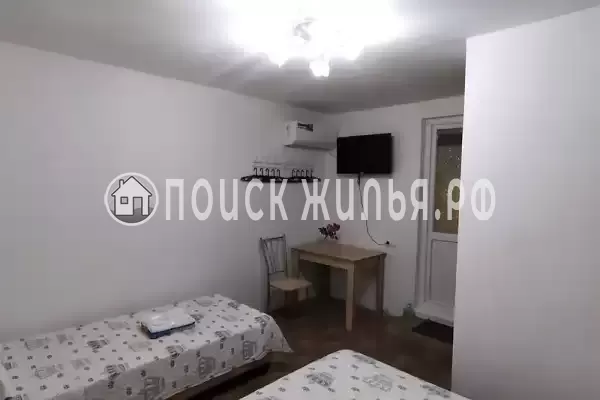 Отель «Мандариновый берег»