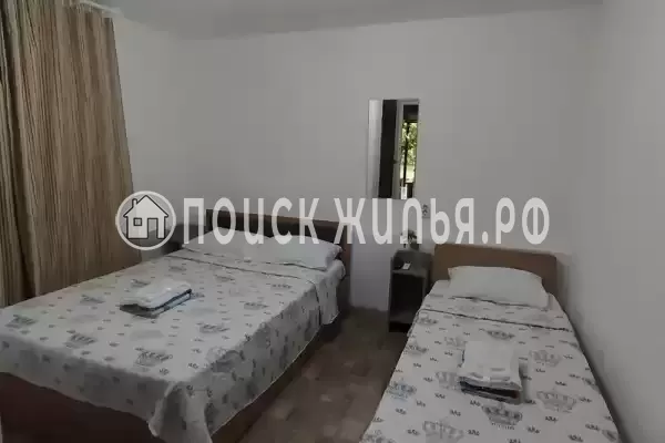 Отель «Мандариновый берег»