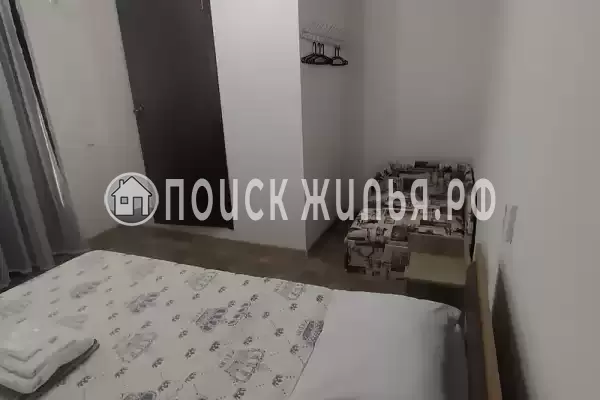 Отель «Мандариновый берег»