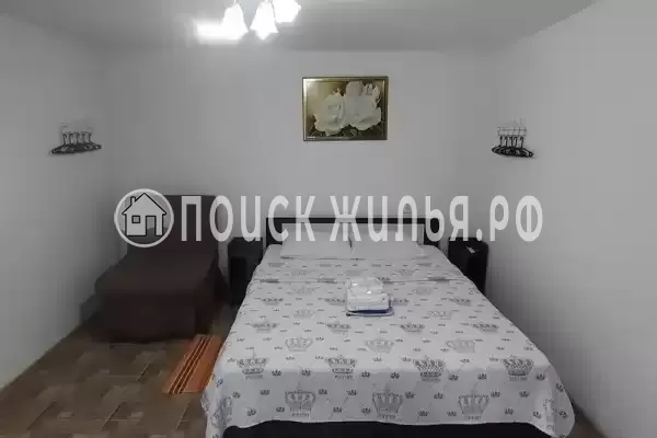 Отель «Мандариновый берег»